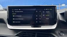 Peugeot 2008 100kW GT 50kWh 5dr Auto Electric Estate